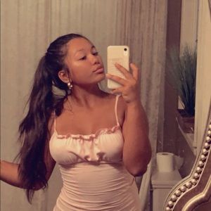 Meet your Posher, Nadia